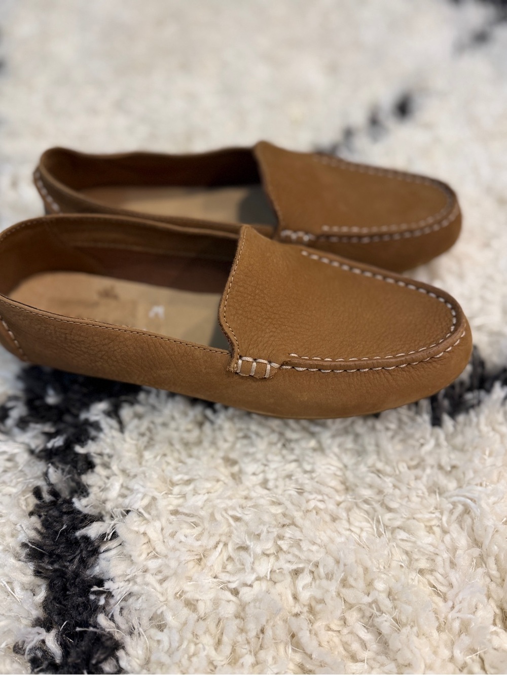 Women’s Sperry Top-Sider Leather Loafers
Size Women’s 6.5 | Classic Cognac Brown - Picture 3 of 11